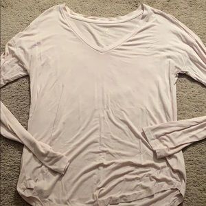 Soft&sexy long sleeve